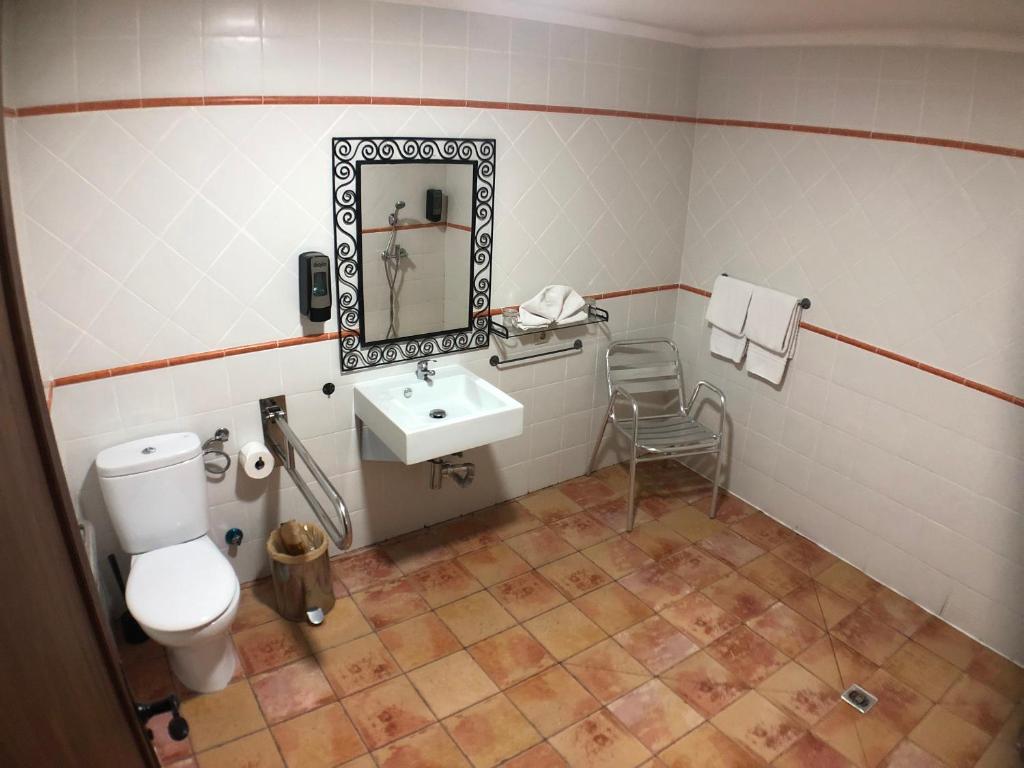 Hotel Plaza - Double Or Twin Room