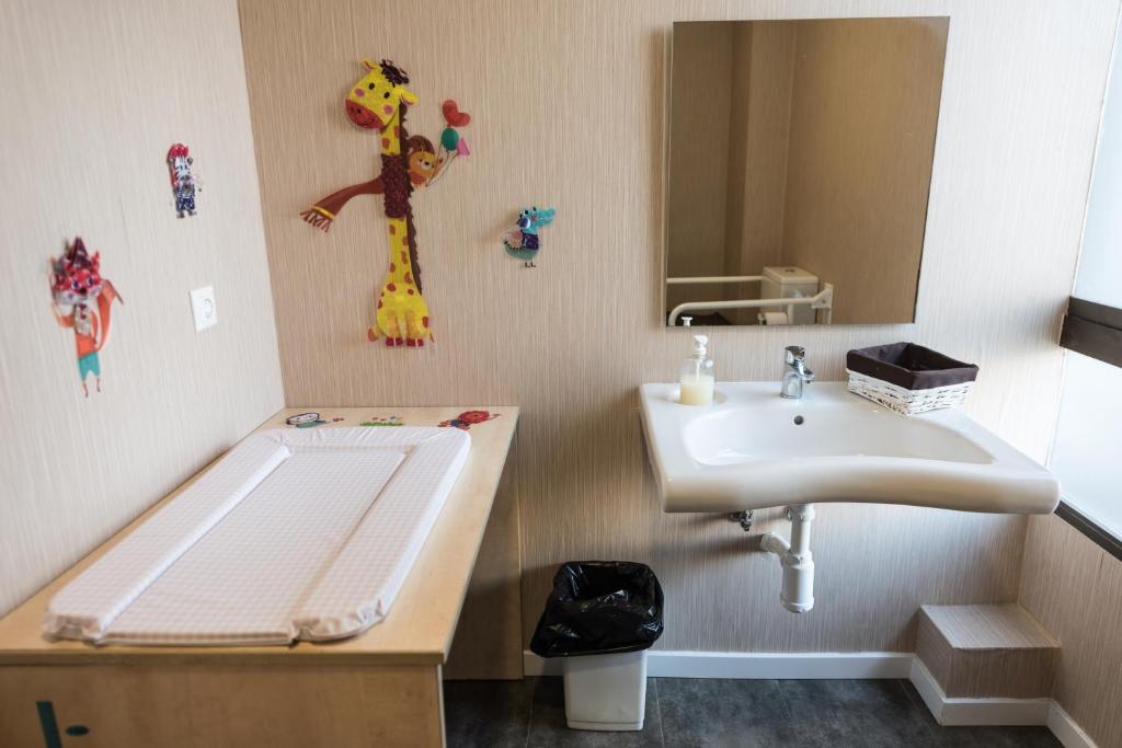 Derechos de imagen reservados por Booking.com