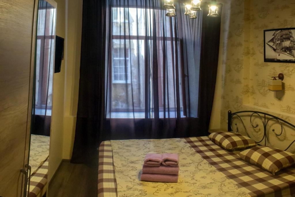 Re-Ka Luxury Apartments - Studio -appartement