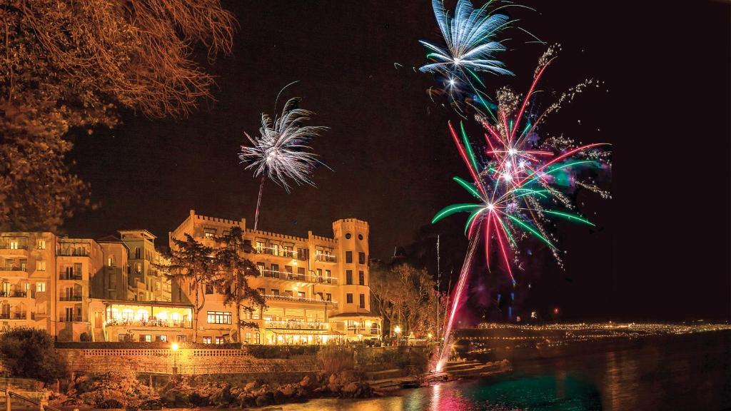 Hotel Miramar - Resim 23