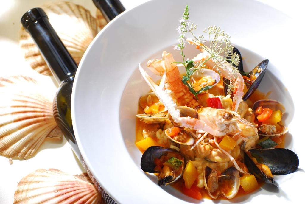 Hotel Miramar - Resim 21