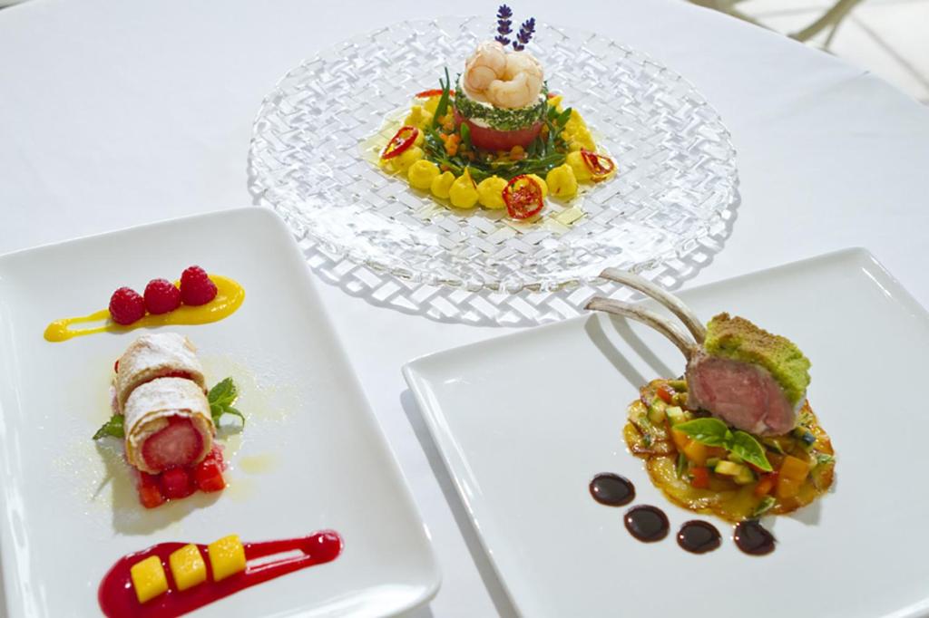 Hotel Miramar - Resim 22