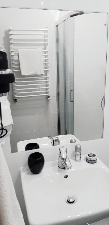 Fotografie z fotogalerie ubytování Hotel i Restauracja Pod Skałą Jasło v destinaci Jasło