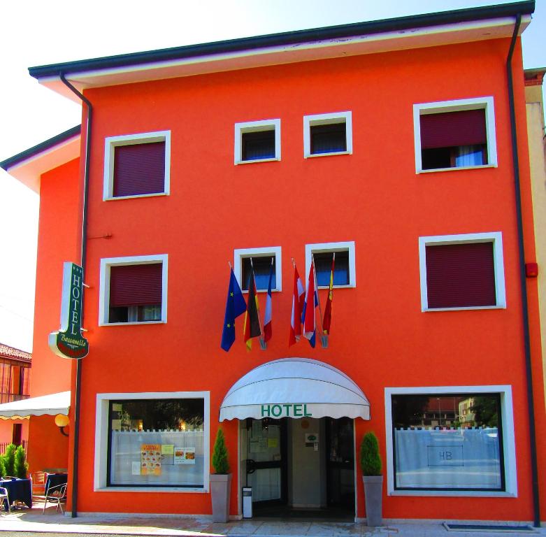 Hotel Ristorante Al Bassanello