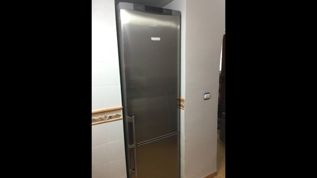 Fotografia z galérie ubytovania APARTAMENTOS HÉRCULES SEVILLa v destinácii Seville