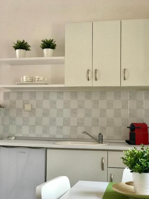 Kép Sand & Sea Design Apartment szállásáról Pefkohóriban a galériában