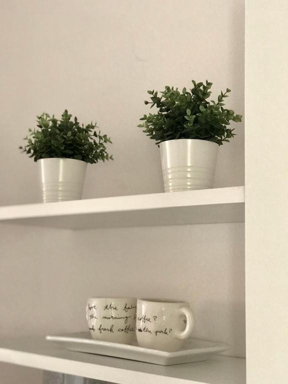 Kép Sand & Sea Design Apartment szállásáról Pefkohóriban a galériában