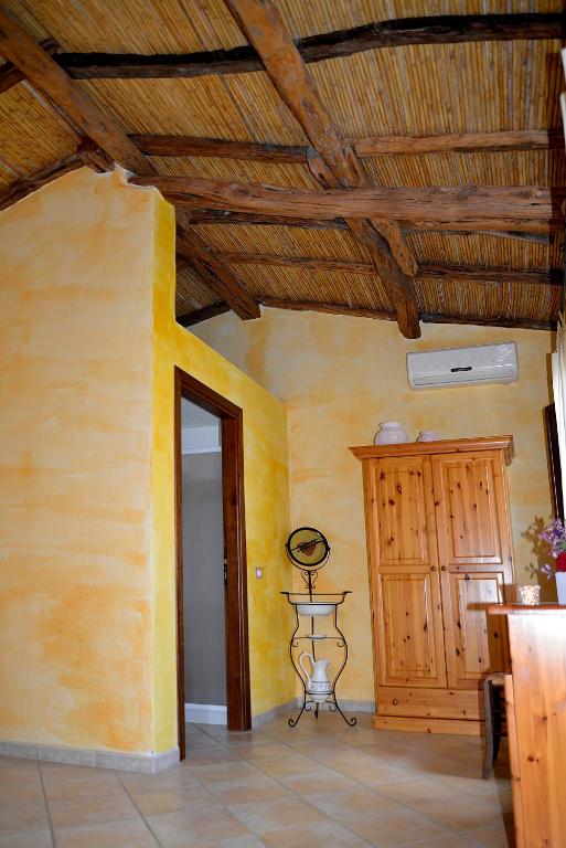 Fotografie z fotogalerie ubytování Agriturismo Rubinu v destinaci Galtellì
