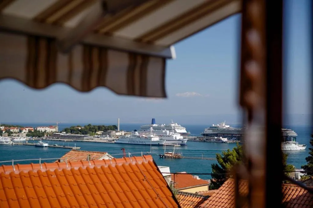Luxury View Damida, Split, Croatia