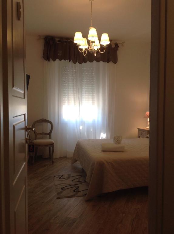 City Garden Guest House - Standard Double Room