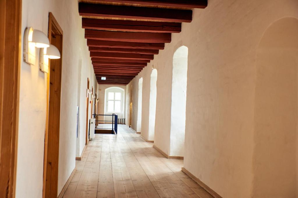 Fotografie z fotogalerie ubytování Danhostel Vitskøl Kloster v destinaci Ranum