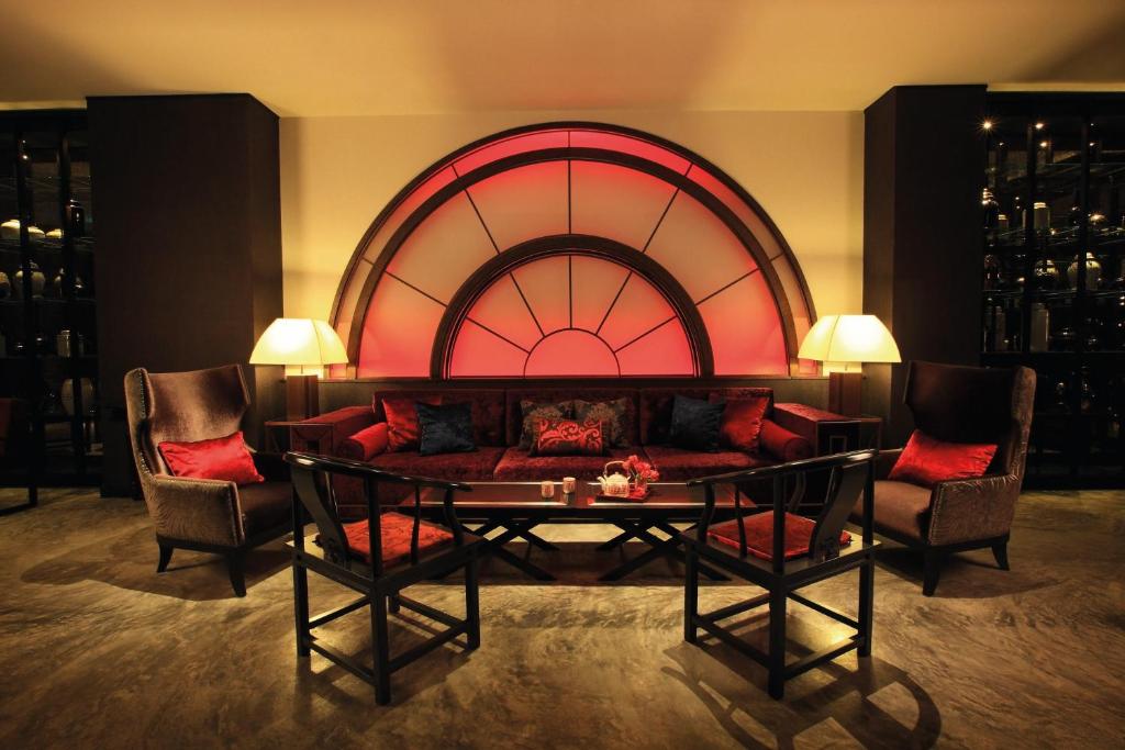 Shanghai Mansion Bangkok - Resim 44