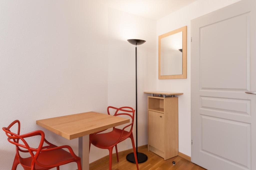 Residhotel Vieux Port - Resim 9