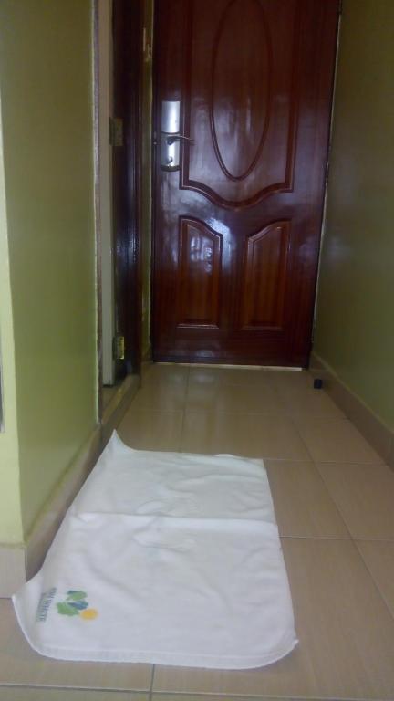 Fotografie z fotogalerie ubytování Ash White Hotel v destinaci Nairobi