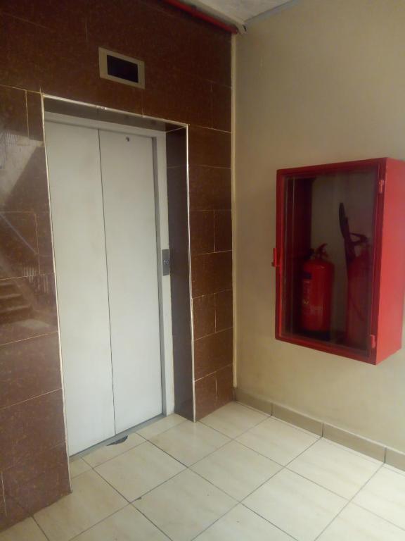 Fotografie z fotogalerie ubytování Ash White Hotel v destinaci Nairobi