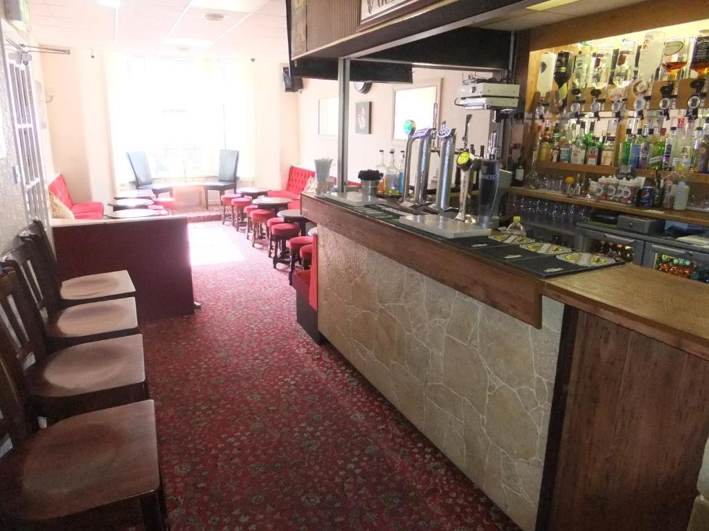 Charnley Gold - Resim 9