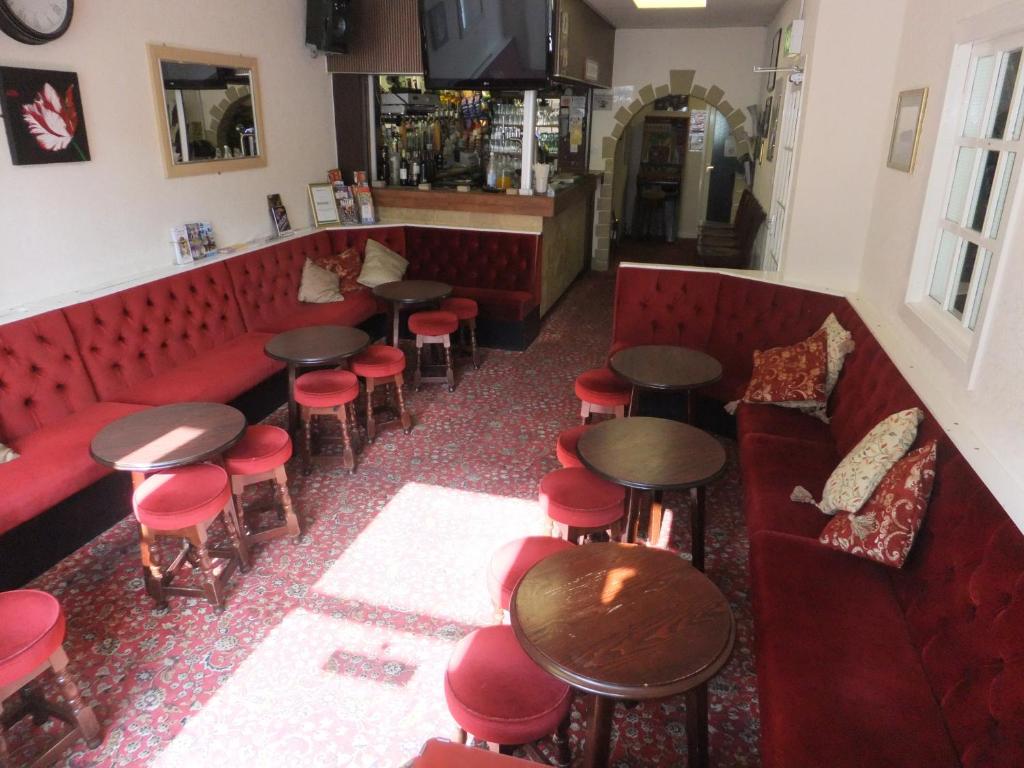 Charnley Gold - Resim 1