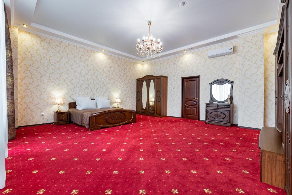 Hotel MANO - Suite De Confort Con Baño De Spa