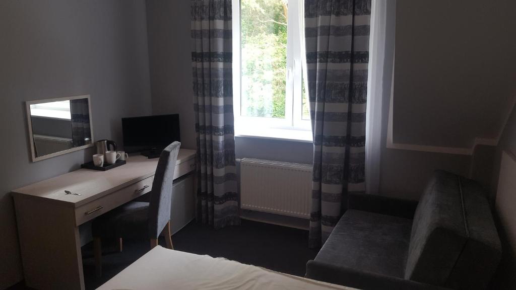 Ośrodek LZS CIS "Od Nowa" - 12