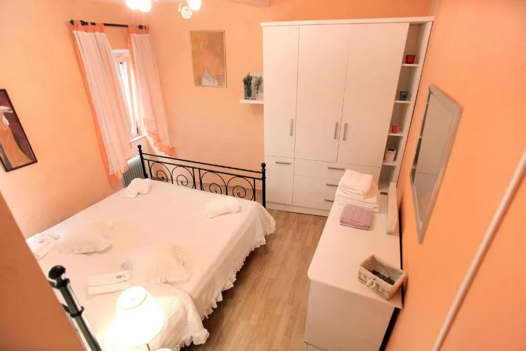 Phaedra Apartment, Centola, Croatia