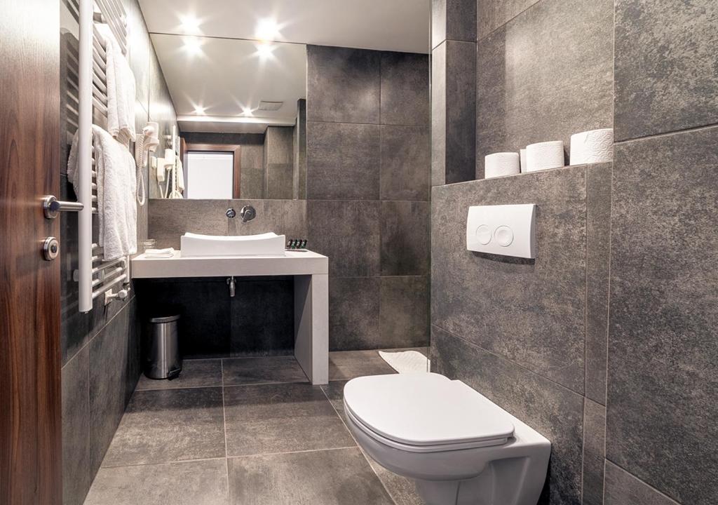 Atelier Hotel - Resim 35