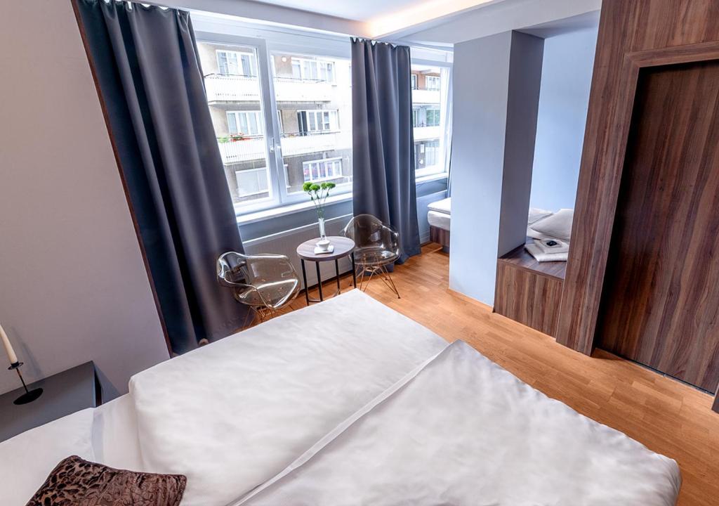 Atelier Hotel - Resim 7