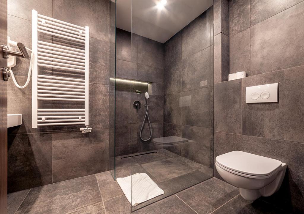 Atelier Hotel - Resim 37