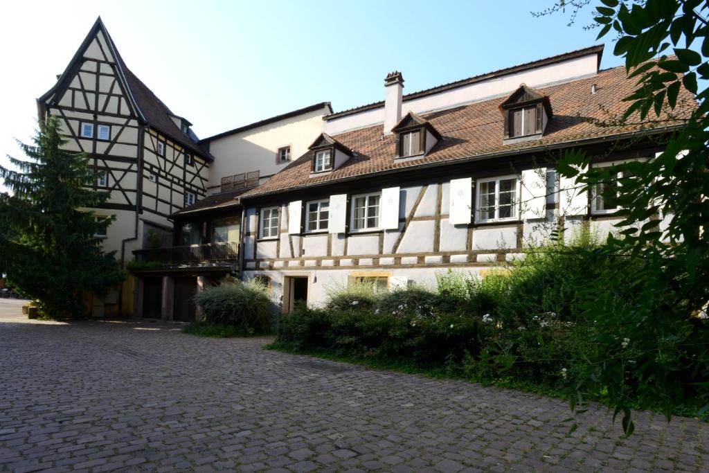 COLMAR city center place de l'Ancienne Douane - Apartment "MARIE" - – photo 12