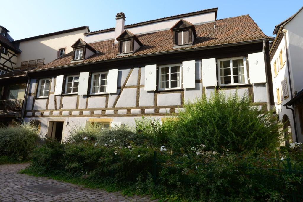 COLMAR city center place de l'Ancienne Douane - Apartment "MARIE" - – photo 6