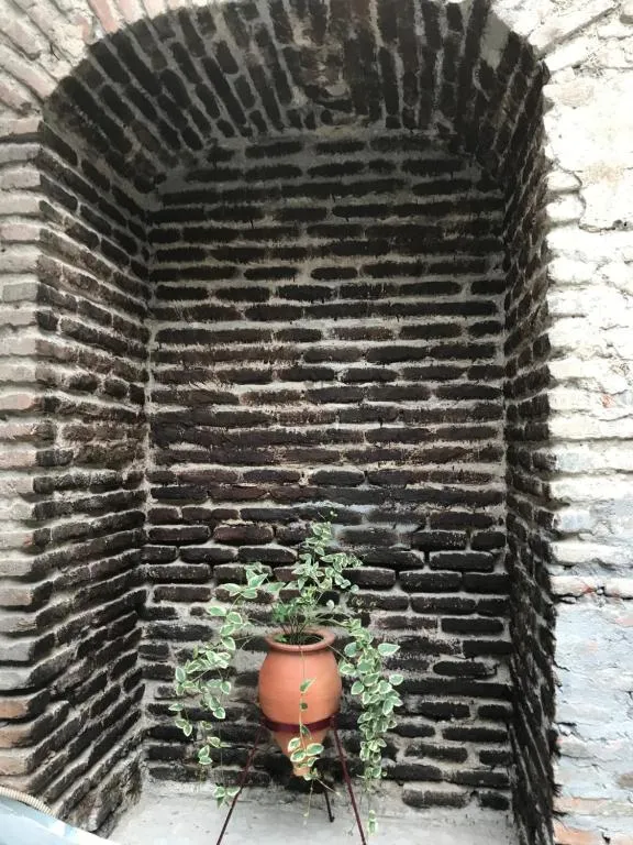 Mariam's apartment in Old Tbilisi, Tbilisi, Georgia