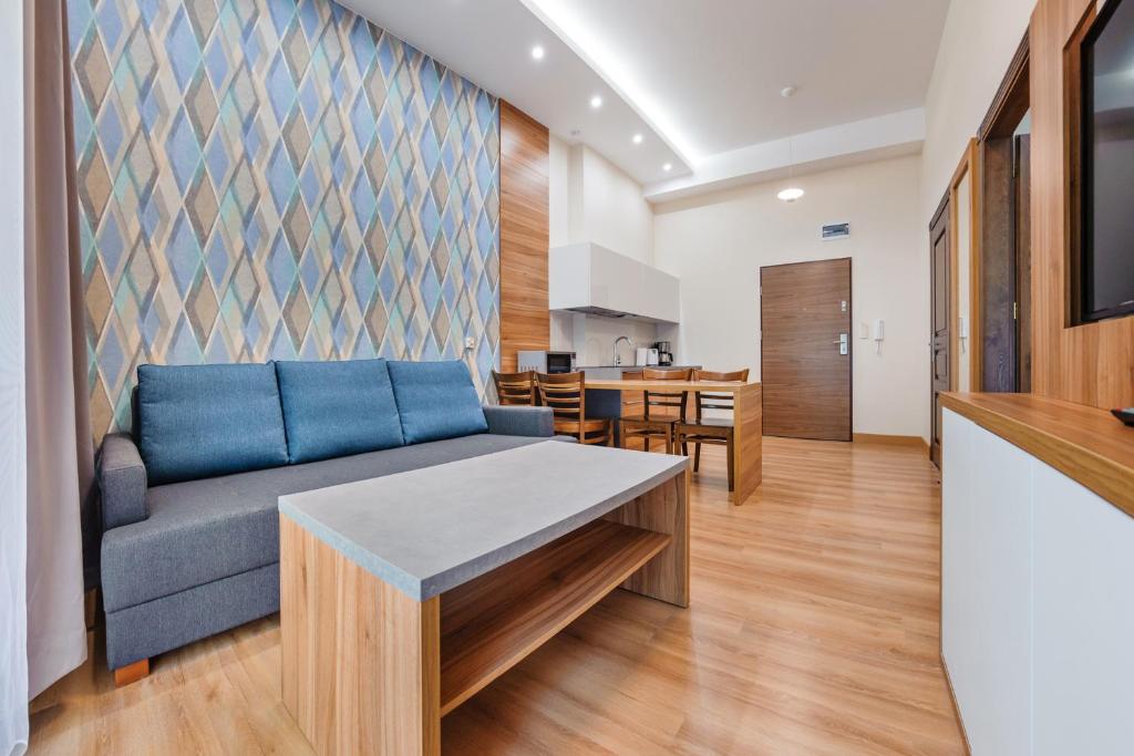 Apartamenty Cypel Helski - Apartamento Estándar