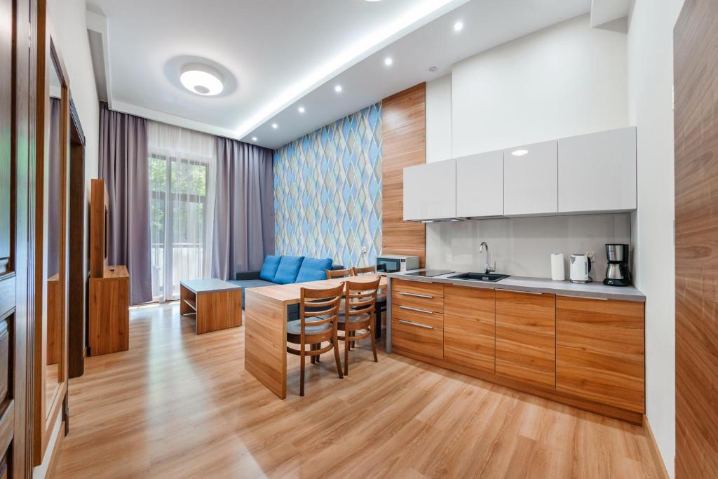 Apartamenty Cypel Helski - Apartamento Estándar