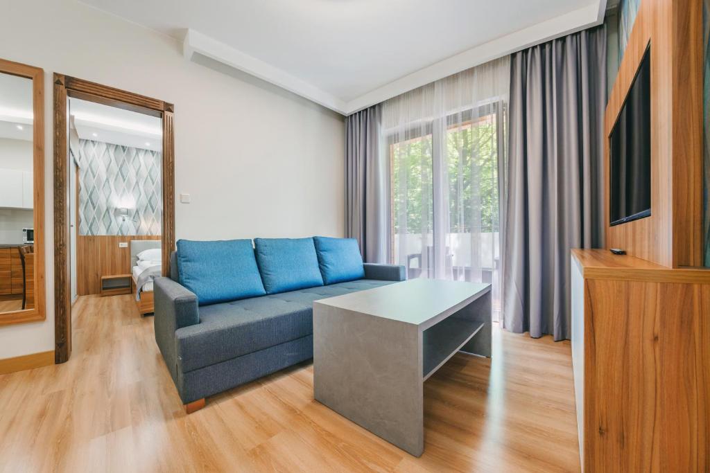 Apartamenty Cypel Helski - Apartamento Estándar