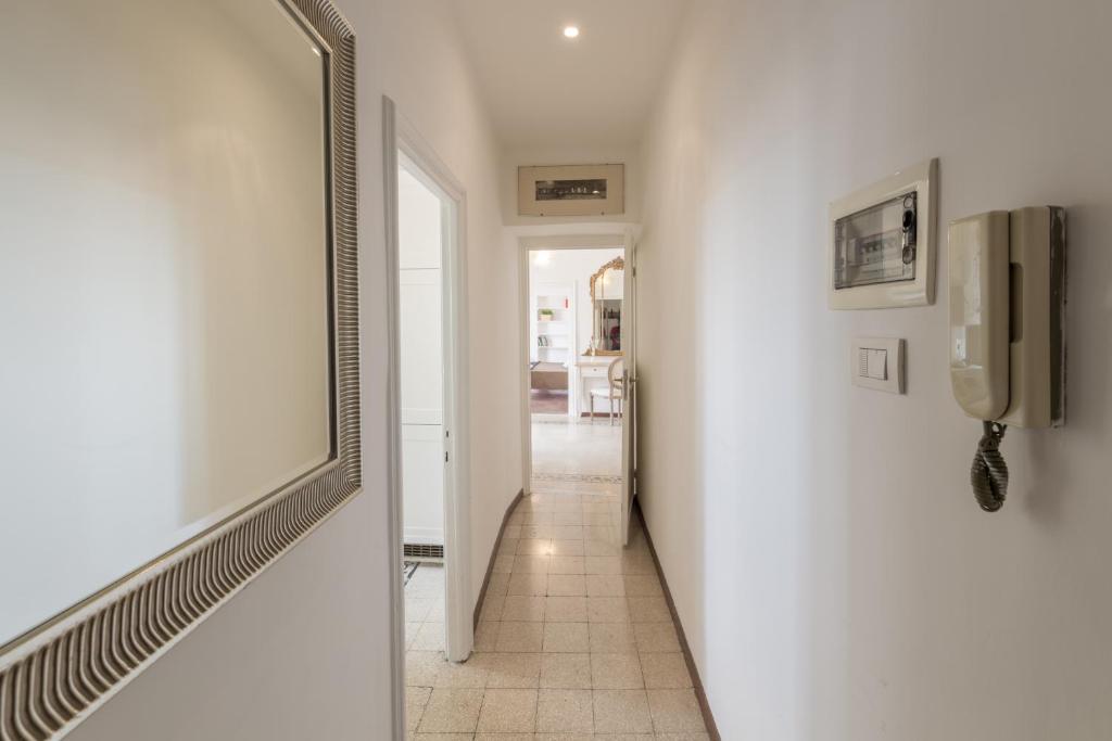 Zdjęcie z galerii obiektu Pellegrino 75 Double Bedroom w Rzymie