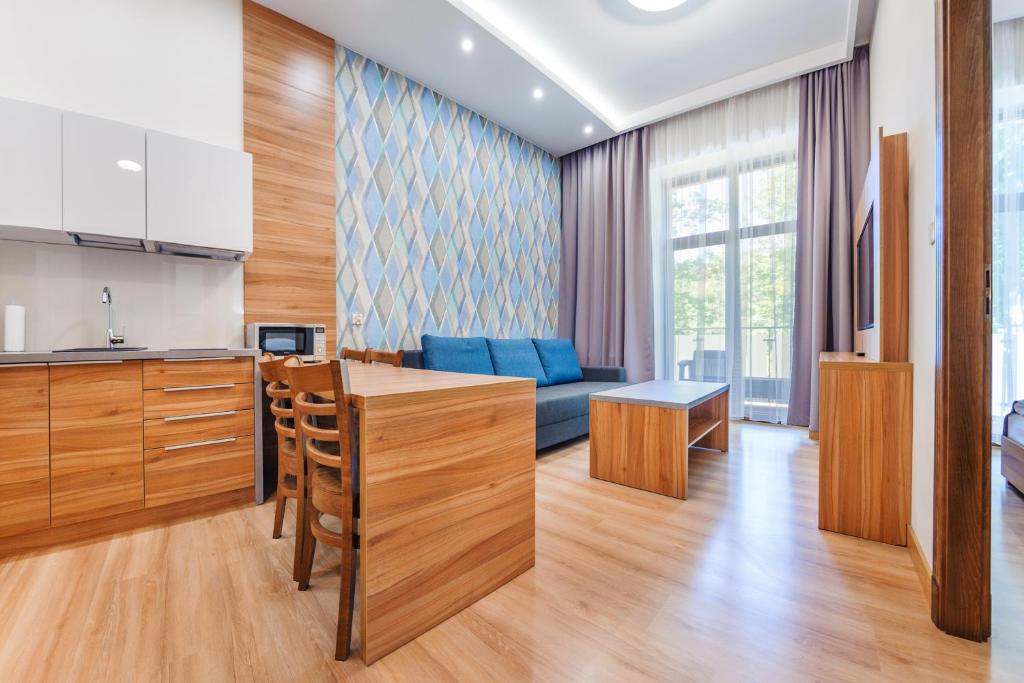 Apartamenty Cypel Helski - Apartamento De Un Dormitorio