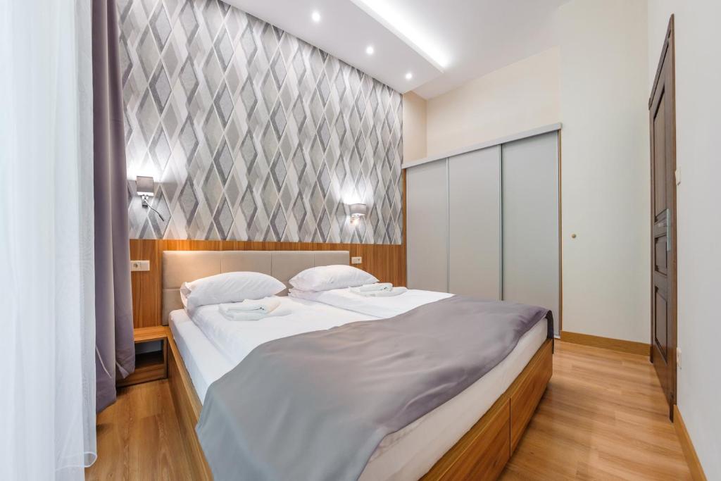 Apartamenty Cypel Helski - Apartamento Estándar