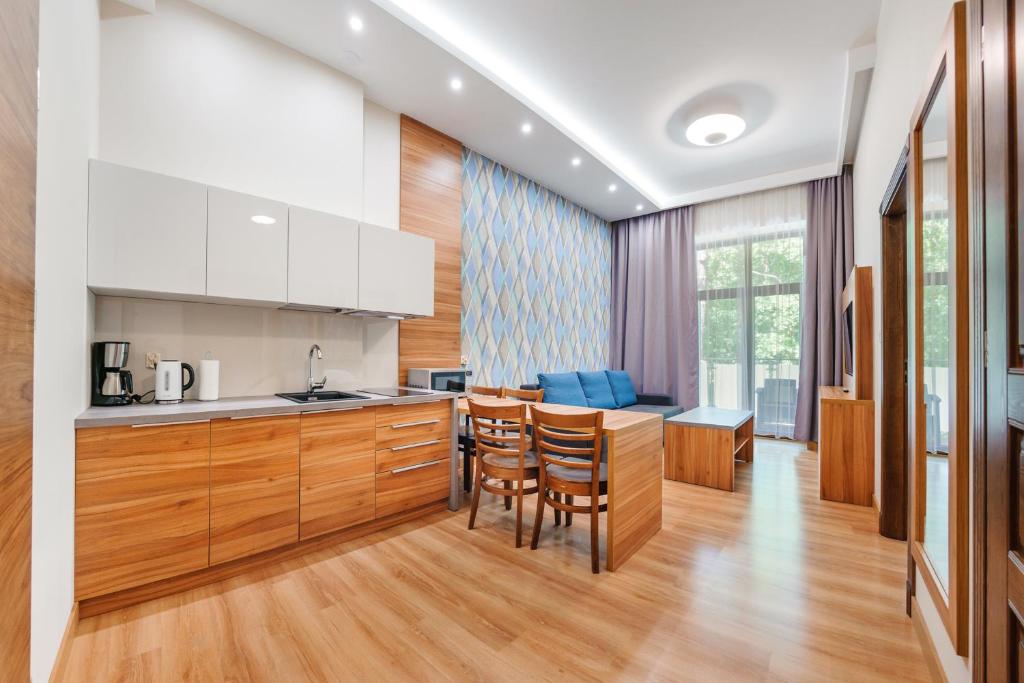 Apartamenty Cypel Helski - Apartamento De Un Dormitorio