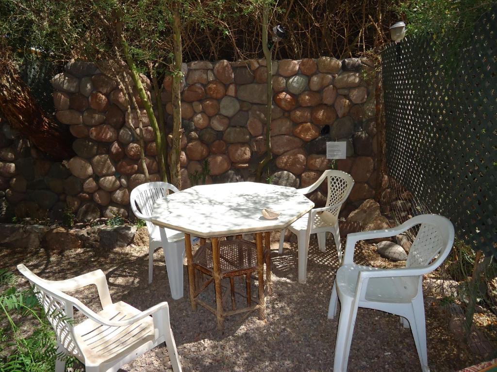 Fotografie z fotogalerie ubytování Hostal Sonchek v destinaci San Pedro de Atacama