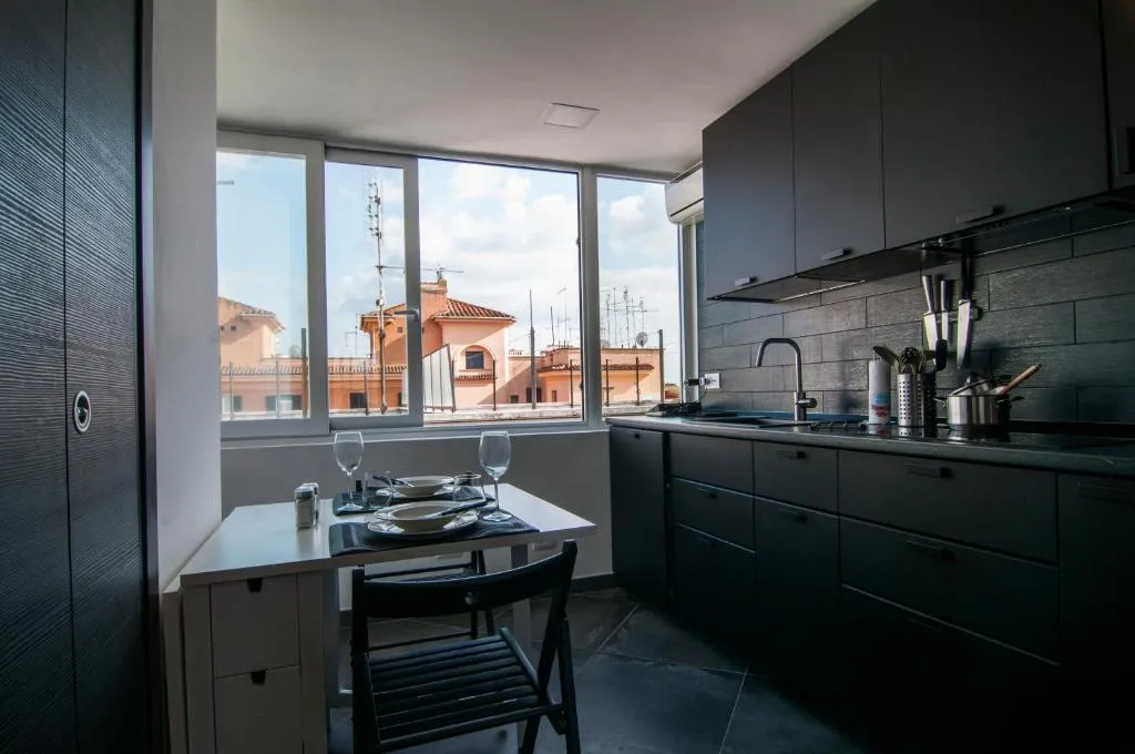 San Giovanni Cozy Studio, Roma, Italia