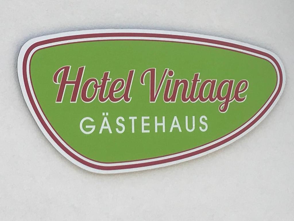 Certifikát, hodnocení, plakát nebo jiný dokument vystavený v ubytování La Maison Vintage