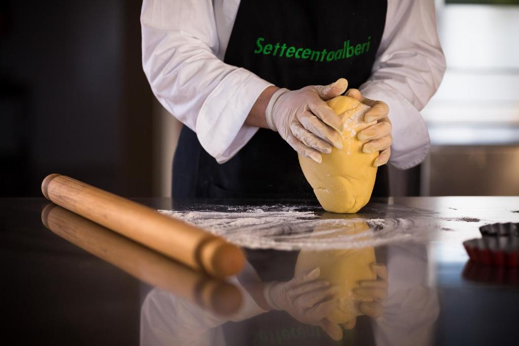 Kép Settecentoalberi Agriturismo szállásáról Noventa di Piavéban a galériában