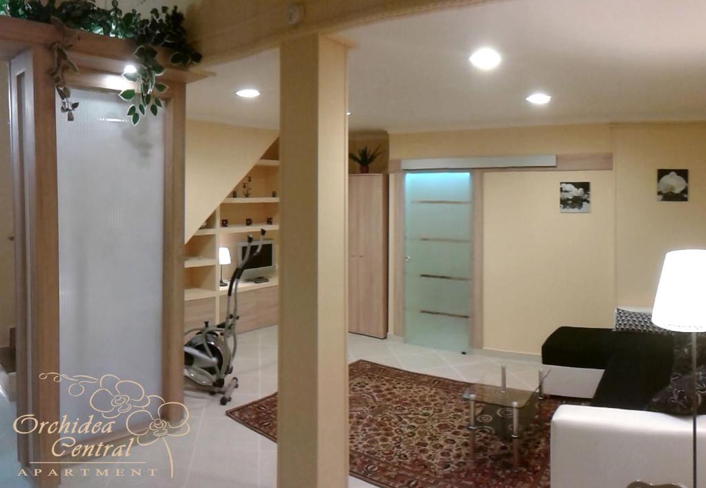 Orchidea Central Apartment 1063 Budapest, 4 Szív utca kép - 1