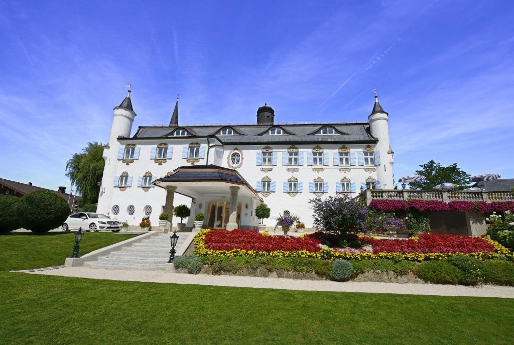 Hotel Bonnschloessl