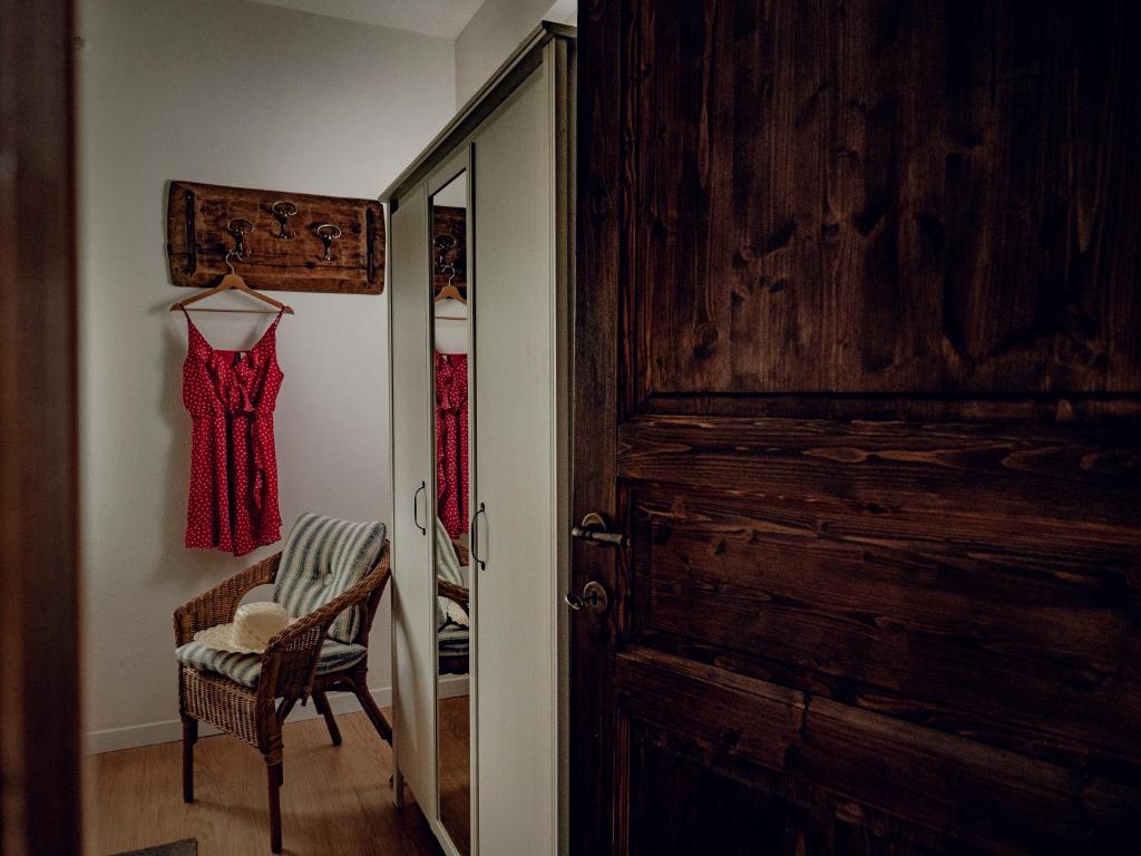 Fotografie z fotogalerie ubytování Alloggio del Fiume - Le Vecchie Vasche v destinaci Scoppito