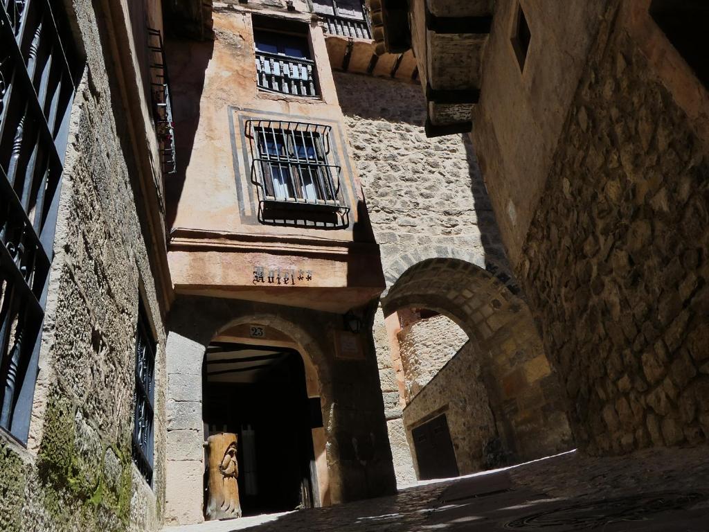El torreón del Adarve - Housity