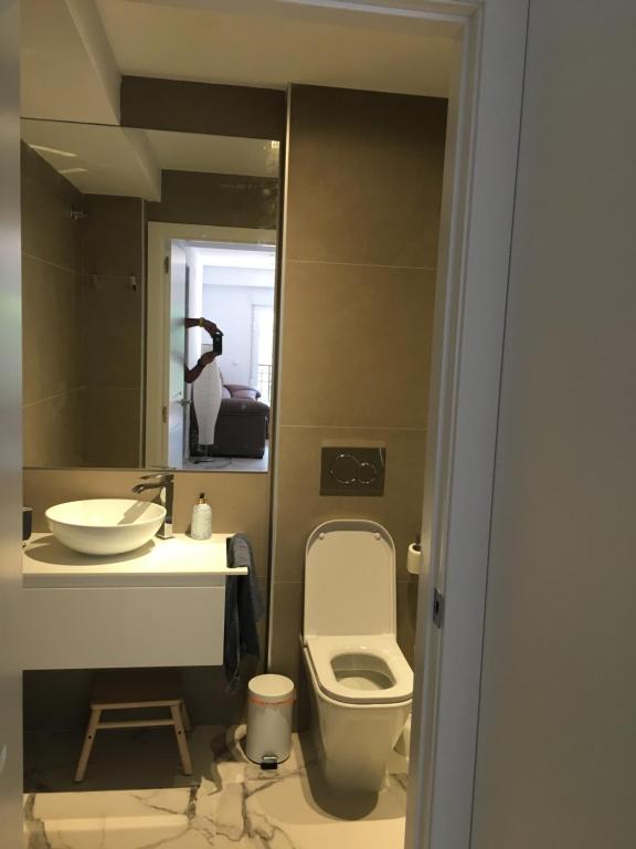 Ruzafa apartamento nuevo, Valencia, Spain - Booking.com