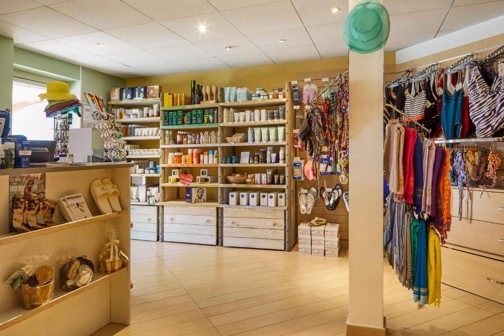 Fotografie z fotogalerie ubytování ibis Thalassa Hyeres Plage v destinaci Hyères