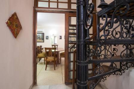 Fotografie z fotogalerie ubytování Antilia Villa v Novém Dillí