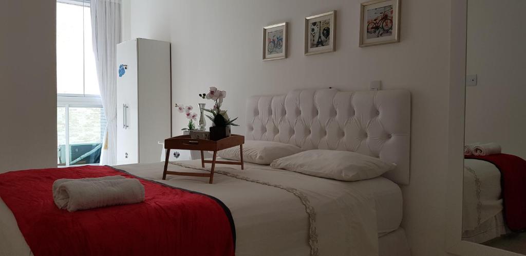  Apartamento na Praia da Costa