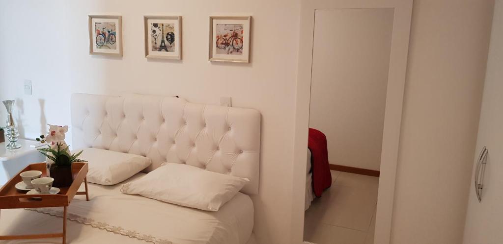 Apartamento na Praia da Costa